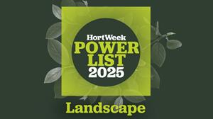 HortWeek Power List - Landscape
